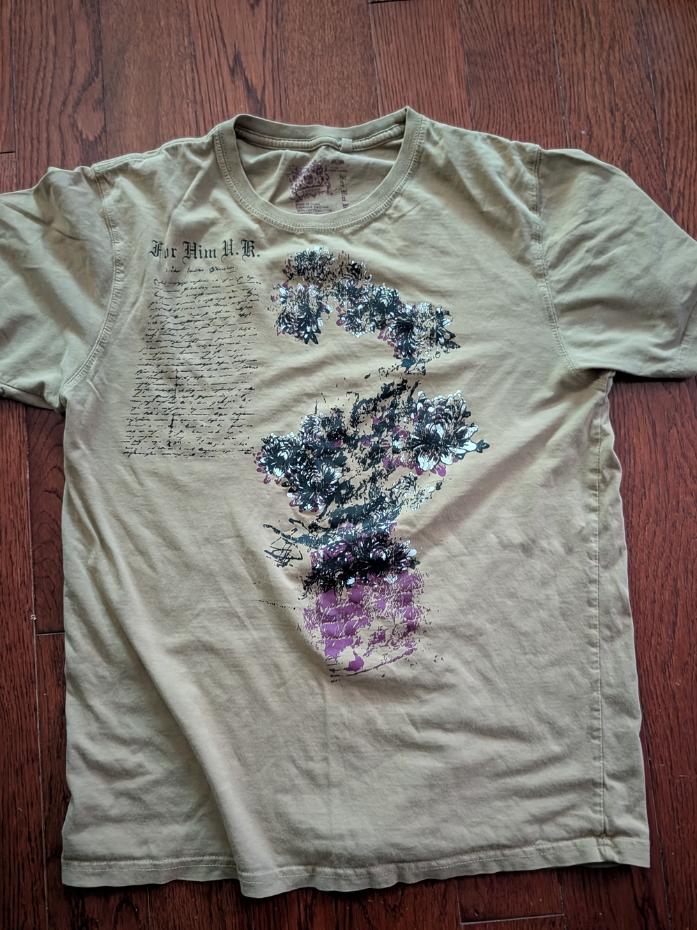 Graphic Tee